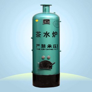 通炕炊事采暖炉