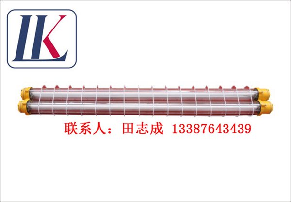LK-BAY系列隔爆型荧光灯