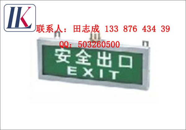 LK-BXE8400系列防爆标志灯