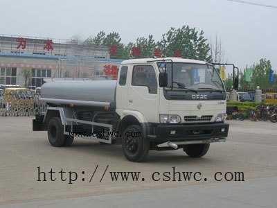 最实惠带免征车型CLW5071GSS3型东风劲卡洒水车