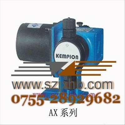 DC6C 深圳计量泵 KDV-54L 