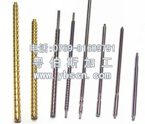 走心机加工，走心机加工价格