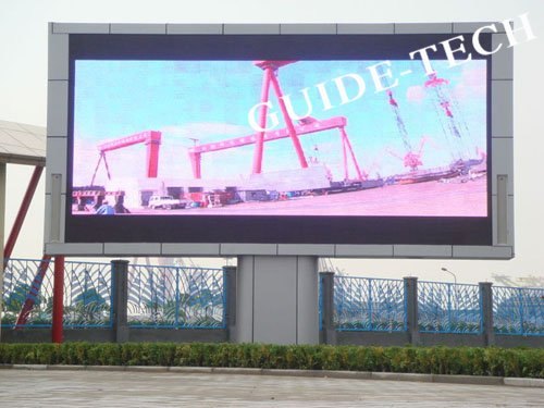 深圳led显示屏厂家有哪些？