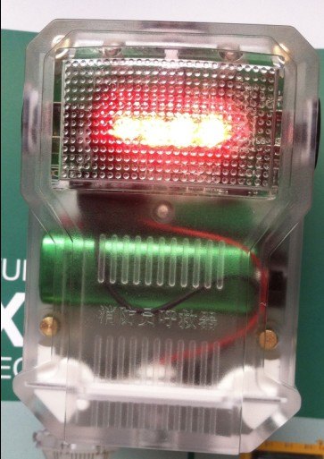 XZ-RHJ60A消防员呼救器 消防员呼救器价格
