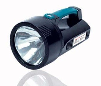 先知XZ-BW6100手提式防爆探照灯厂家直销 