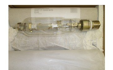 OSRAM HQI-T 2000W/D/N E40石英金卤灯管 我看行