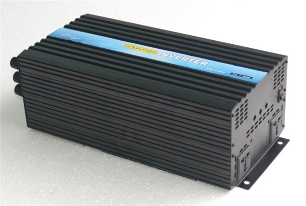 太阳能逆变器，3kw 4kw 5kw 6kw 等厂家直销