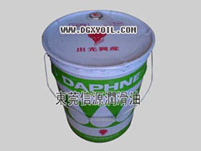 DN MIL COOL ML 水溶性切削液 18L桶装