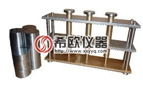 供应热变形试验装置，电线电缆热变形试验机