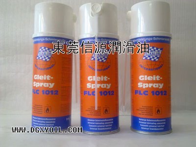 艾克鲁普ELKALUB LFC1012 特点:具有较强的渗透能力,能使
