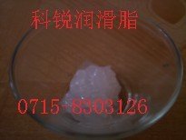 高档龙头、阀门防水密封润滑硅脂、橡胶“O”型圈密封脂