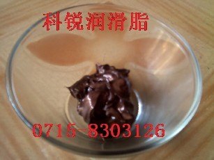 高温丝扣润滑脂、高温铜基防紧蚀润滑剂