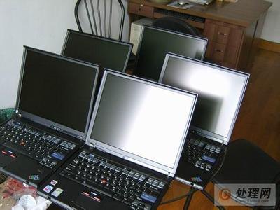 西安笔记本回收