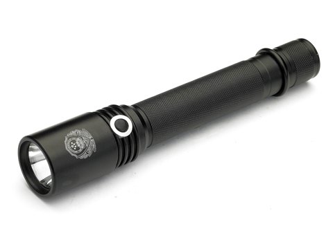 JW7200A袖珍防爆强光电筒，手电筒，JW7200A，防爆手电