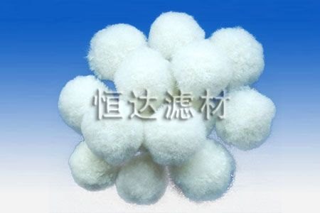安徽合肥纤维球价格合肥纤维球厂家指导恒达名优厂家