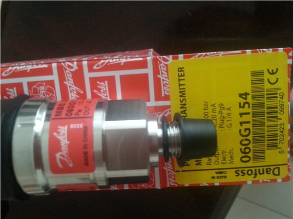 萨澳丹佛斯室内控制器516316现货