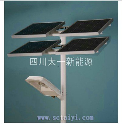 33太阳能路灯控制器的作用|四川太阳能路灯厂家