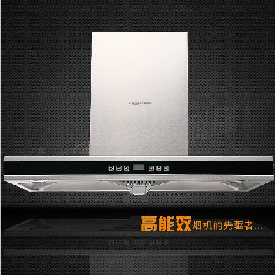 科琳纳 不锈钢欧式 抽油烟机 厂家直销 CXW-200AL-5