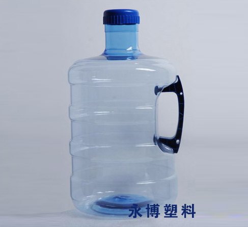 为您探秘自动售水机水桶
