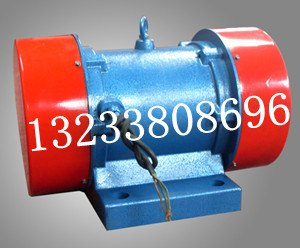 厂家直销YZU-10-4振动电机(0.75KW)