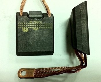 进口T900碳刷，电刷T900，25C14076P01