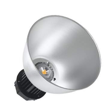 工厂厂房LED工矿灯 LED厂房灯照明方案