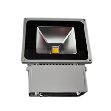 城市夜景亮化工程照明LED灯具 LED泛光灯均匀照亮整个场景