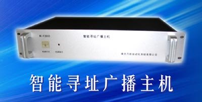 供应湖北地区的校园广播设备