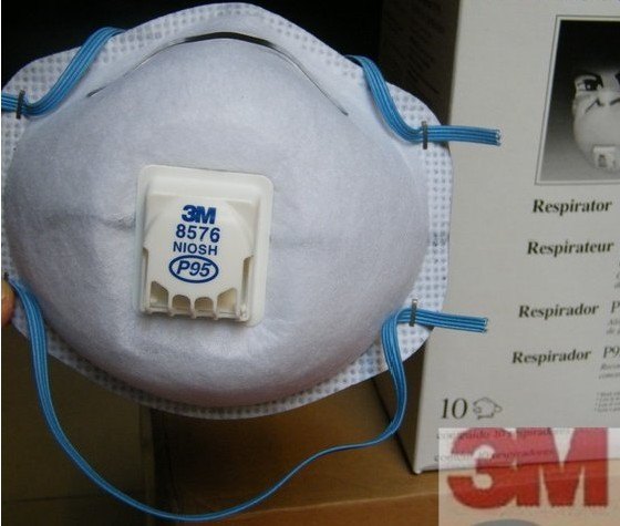 3m8576口罩