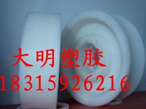 2013厂家直销聚乙烯upe耐磨棒彩色板材出厂价1元