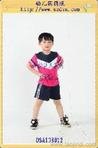 96幼儿园园服厂家总结入园儿童的“五忌”|上海幼儿园园服