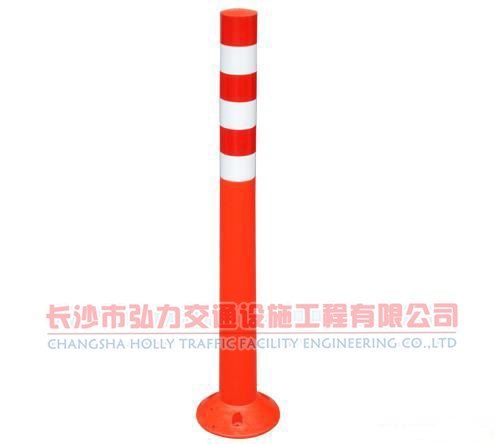 长沙供应警示柱