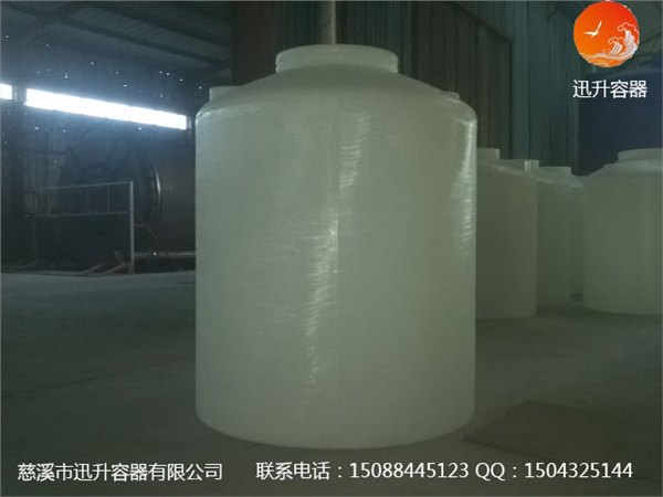 3立方PE水箱厂家批发价格