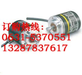 欧姆龙增量编码器厂家现货直销