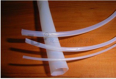 广州买铁氟龙绝缘套管找龙三塑胶标准零配件厂价格便宜