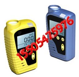 CQH100矿用氢气测定器