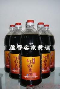 惠州客家糯米酒