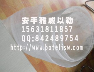 进口优质PVDF过滤网华中地区专业生产厂家首选雅威以勒