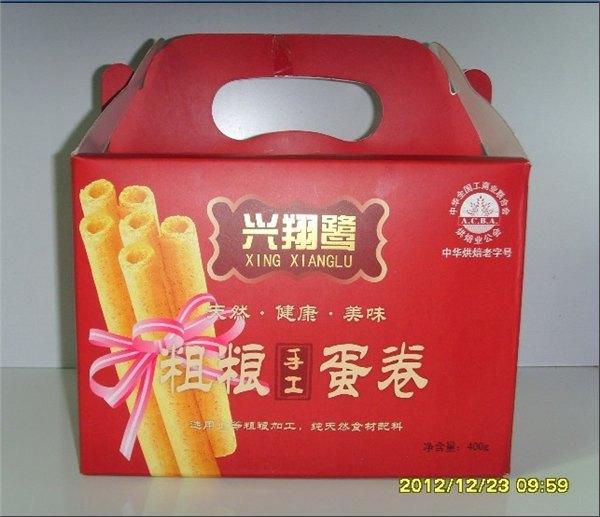 蛋花酥批发 蛋花酥供应 必选厦门兴翔鹭