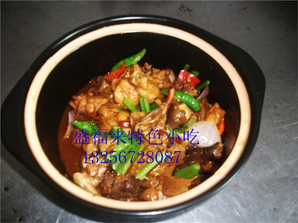 开家重庆鸡公煲店怎么样，特色小吃技术培训