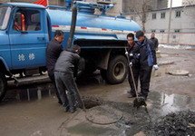 杭州西溪路厨房下水管道疏通81718081如何防止家里的排污管道堵塞