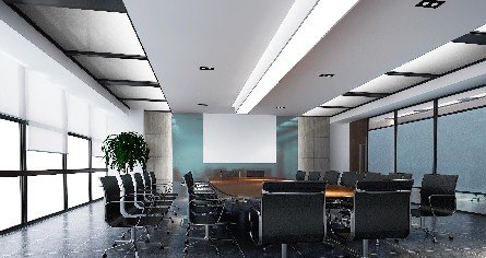 北京店铺装修：酒店大堂,门厅等照明设计须知