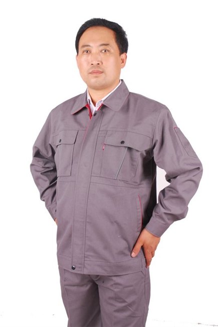 专业订做潍坊工作服职业装
