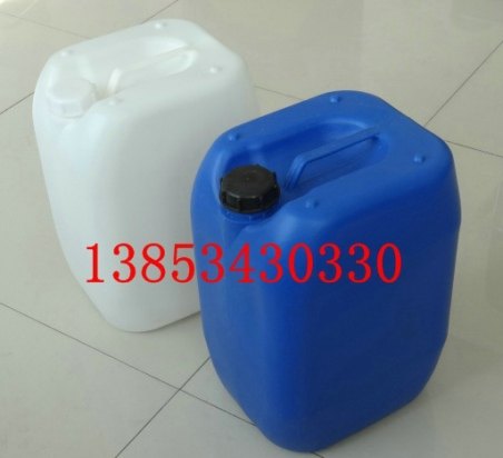 供应规格齐全新利20升塑料桶20L塑料桶
