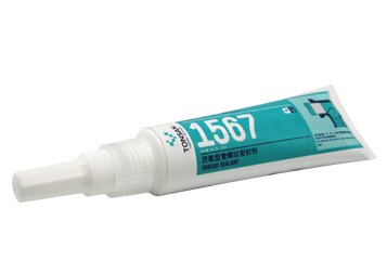 可赛新1567密封胶
