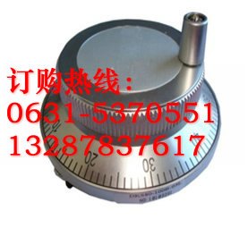 100脉冲电子手轮