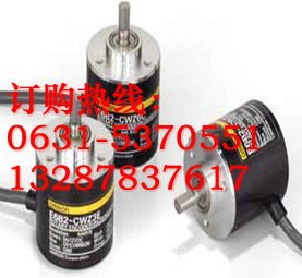 保定欧姆龙编码器E6B2-CWZ6C特价