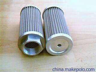 华奕过滤器材厂供应高效率液压过滤器