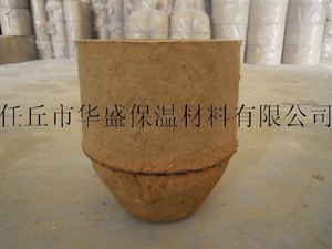 缩颈保温冒口