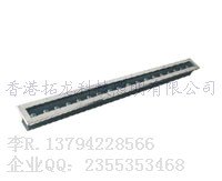LED埋地灯,LED长条形埋地灯,大功率LED埋地灯,LED灯具 